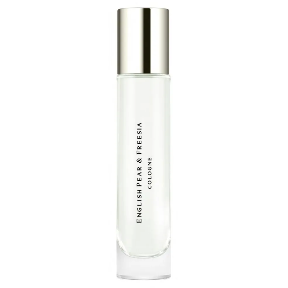 English Pear & Freesia Cologne Travel Spray