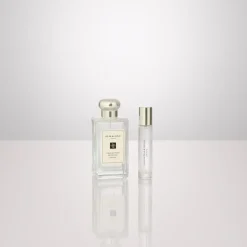English Pear & Freesia Cologne Travel Spray