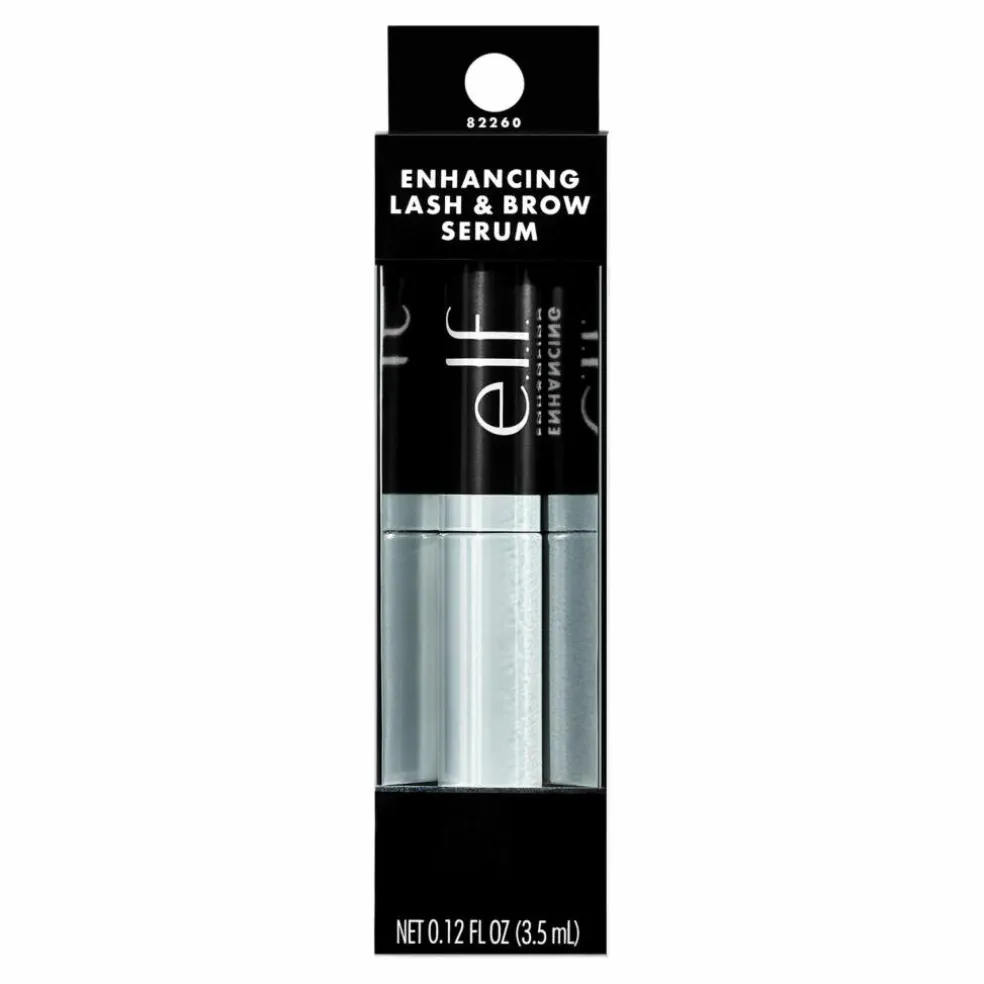 Enhancing Lash & Brow Serum