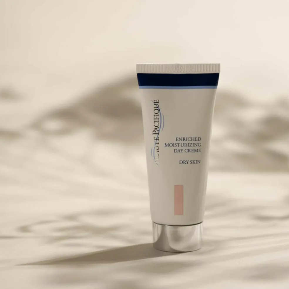 Enriched Moisturizing Daycreme Dry Skin