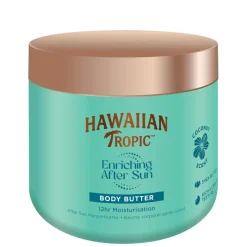 Enriching Coconut Body Butter After Sun