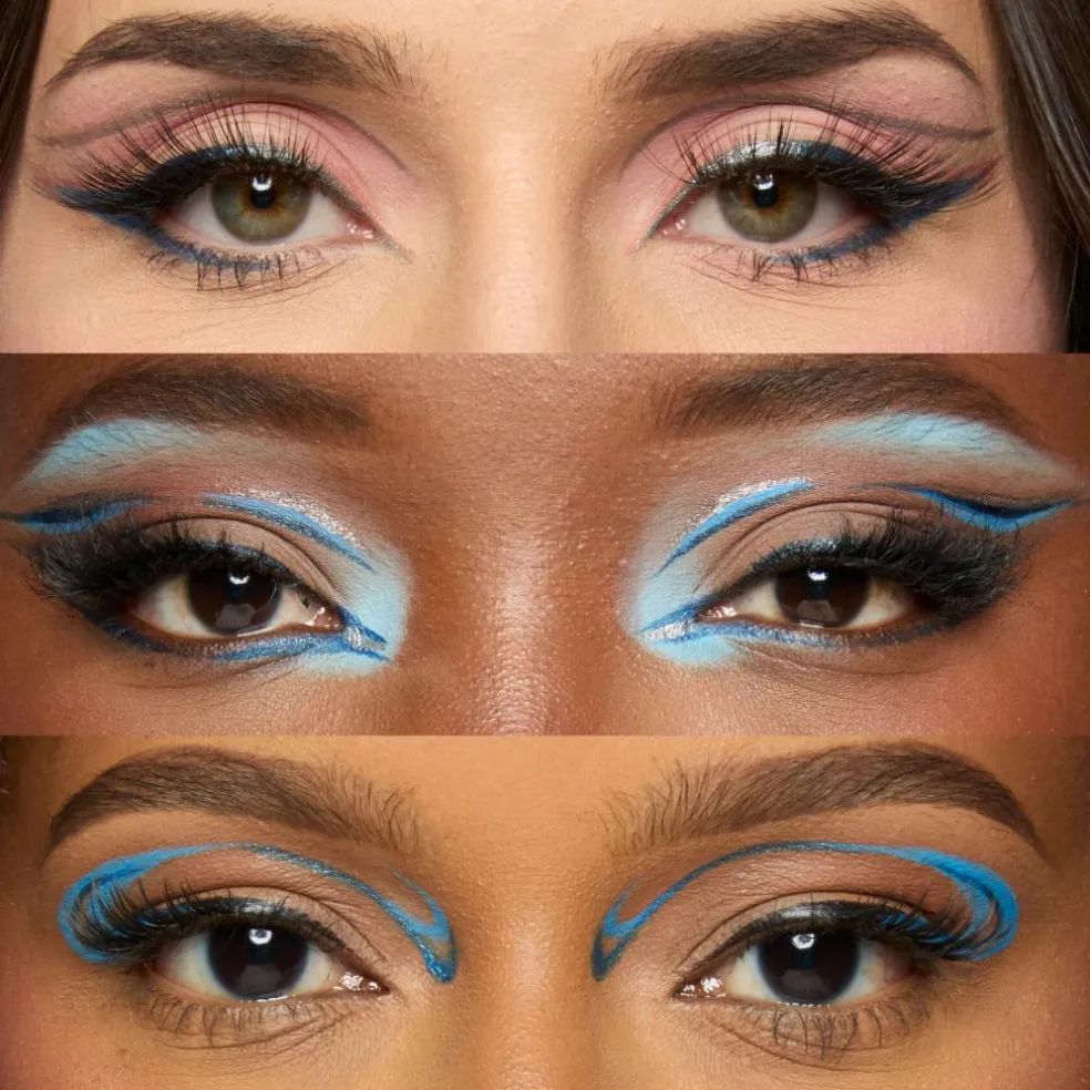 Epic Ink Liner Glitz Vandfast Eyelinerpen