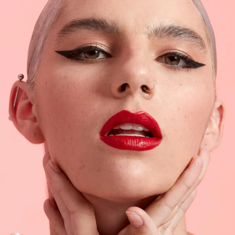 Epic Wear Semi Permanent Liquid Liner