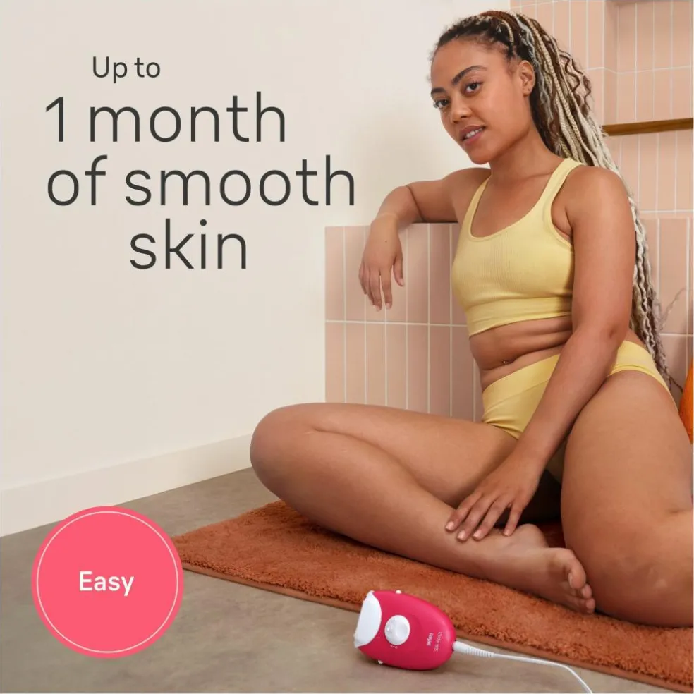 Epilator Ladyshaver