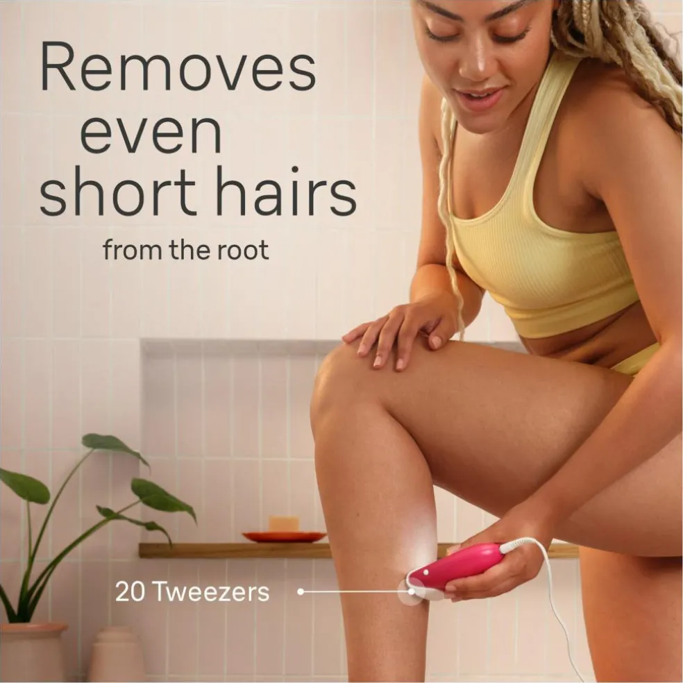 Epilator Ladyshaver