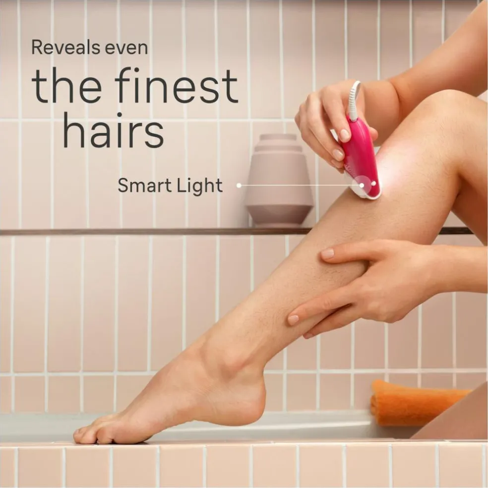 Epilator Ladyshaver
