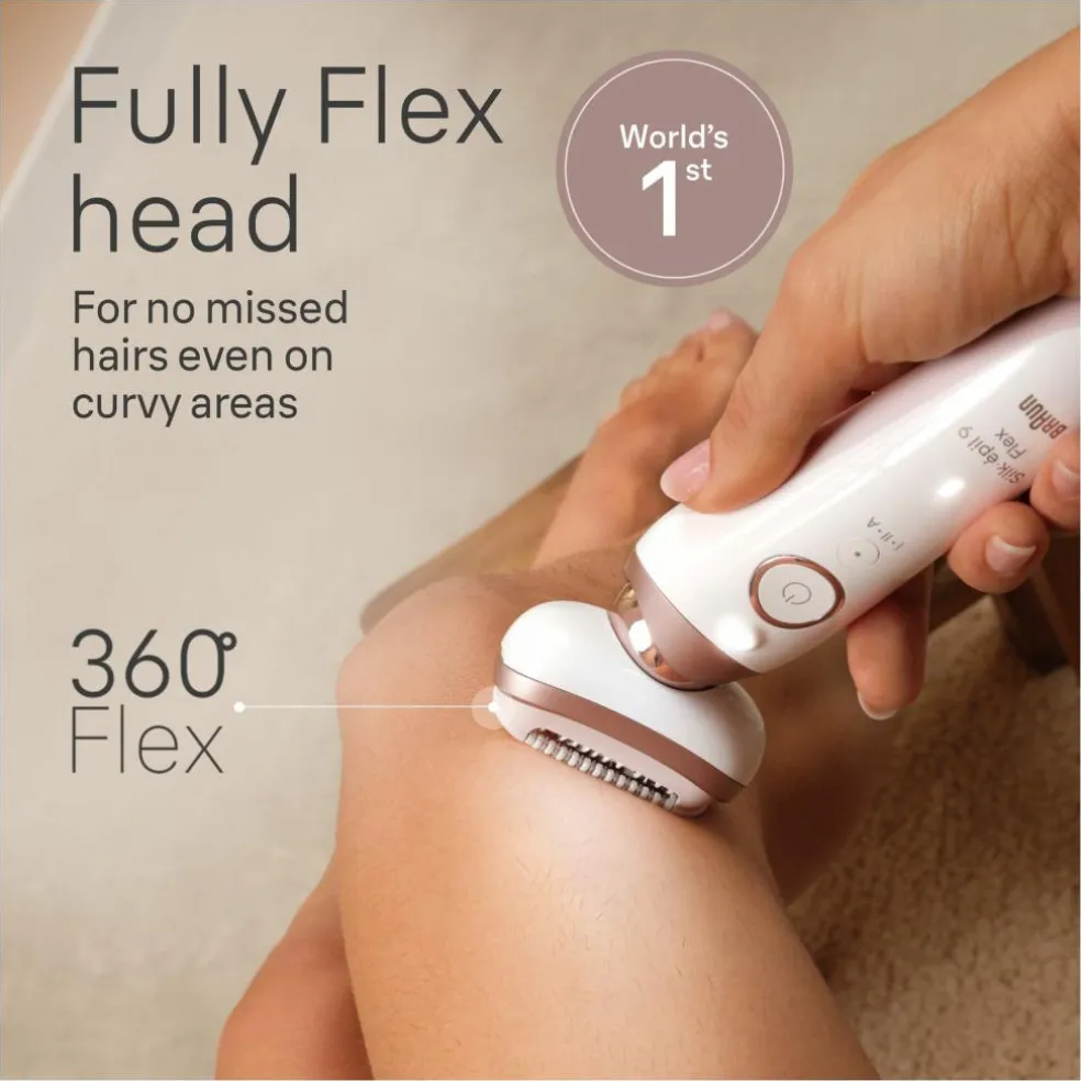 Epilator Ladyshaver
