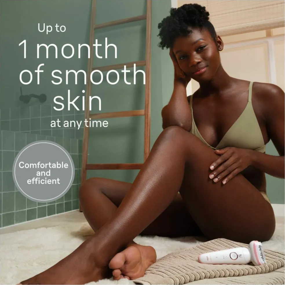 Epilator Ladyshaver