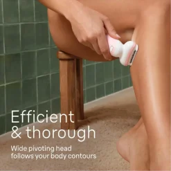 Epilator Ladyshaver