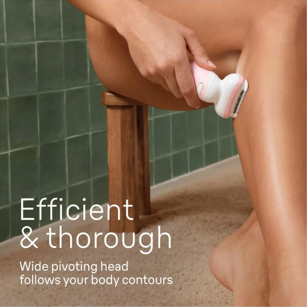 Epilator Ladyshaver