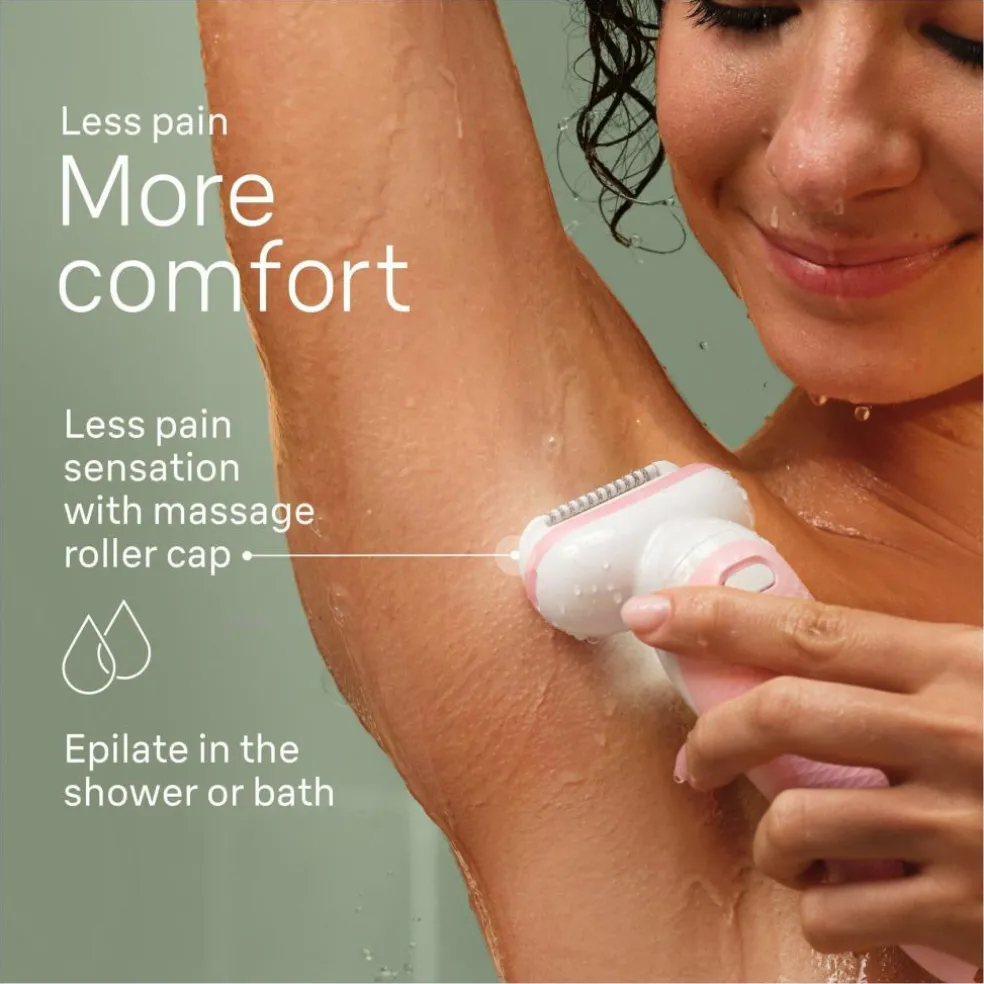 Epilator Ladyshaver