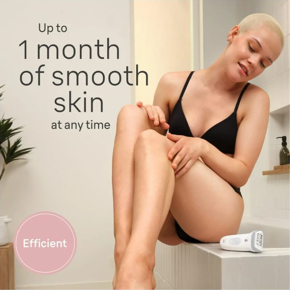 Epilator Ladyshaver