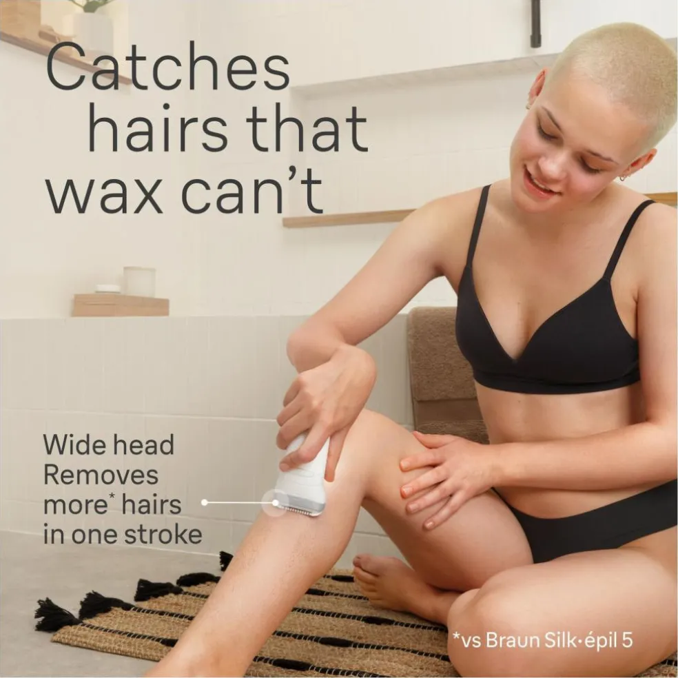 Epilator Ladyshaver