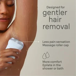 Epilator Ladyshaver