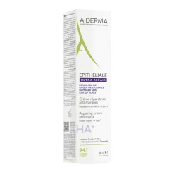 Epitheliale AH Anti-marks Ultra-Repairing Cream