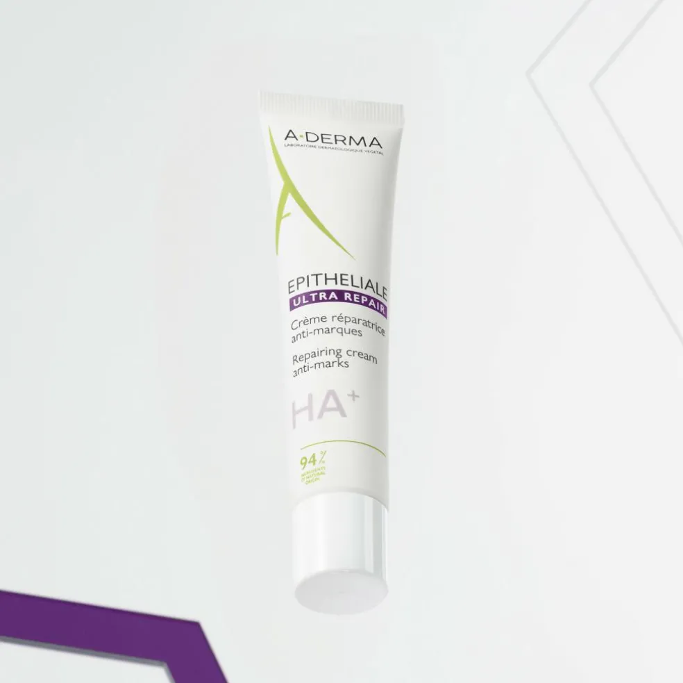 Epitheliale AH Anti-marks Ultra-Repairing Cream