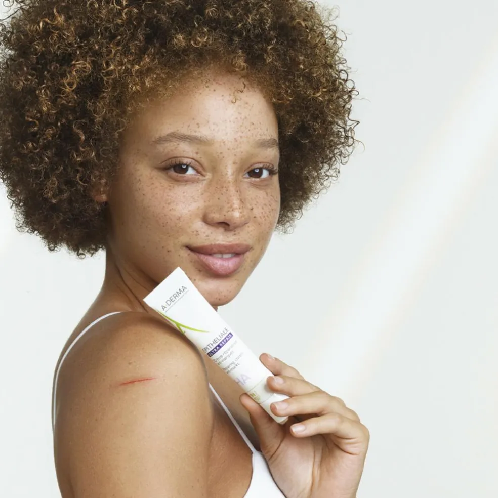 Epitheliale AH Anti-marks Ultra-Repairing Cream