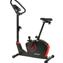 Ergometercykel 3.0