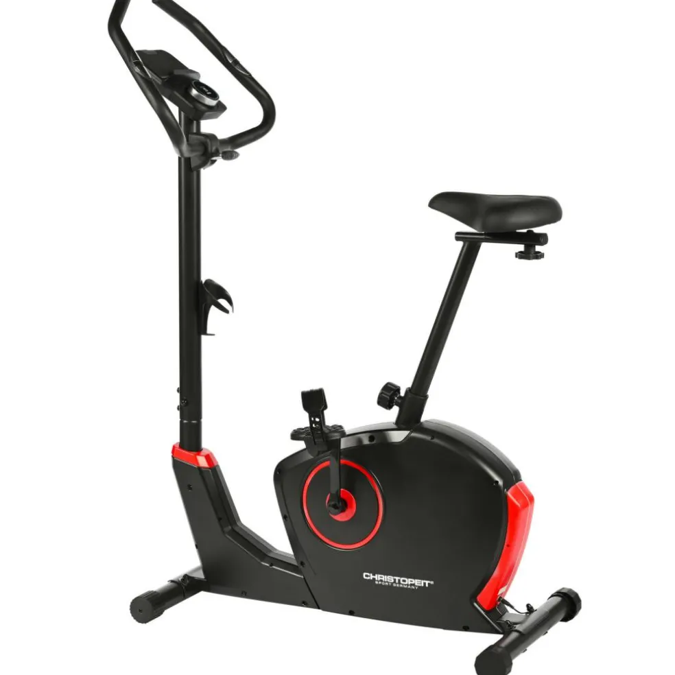 Ergometercykel 3.0