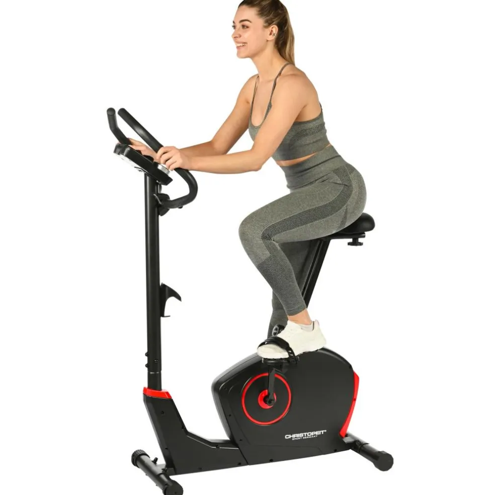 Ergometercykel 3.0