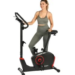 Ergometercykel 3.0
