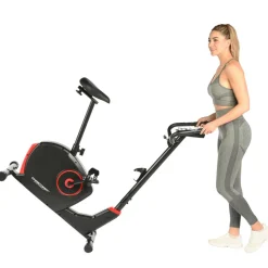 Ergometercykel 3.0