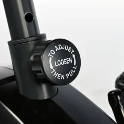 Ergometercykel 3.0