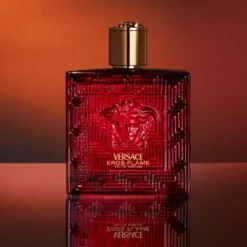 Eros Flame Homme Eau de Parfum