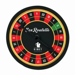 Erotisk Spil