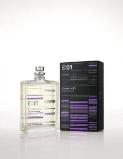 Escentric 01 Eau De Toilette