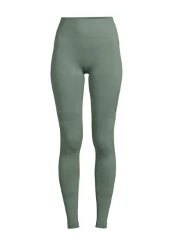Essential Block Seamless High Waist Tights