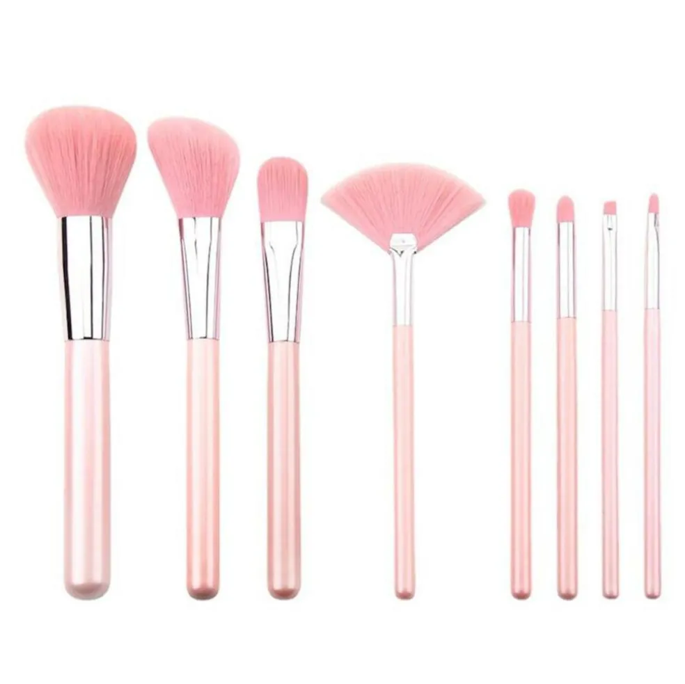 Essential Brush Set