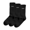 Essential Crew Sock 3 Pak