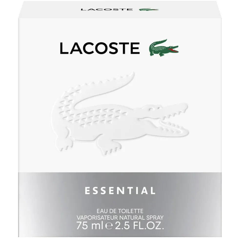 Essential Eau de Toilette