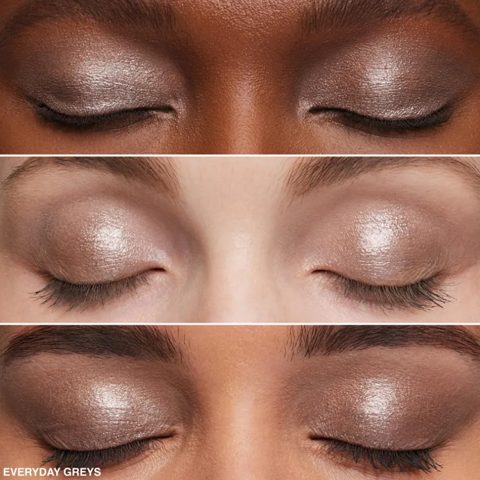 Essential Eyeshadow Trio