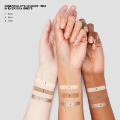 Essential Eyeshadow Trio