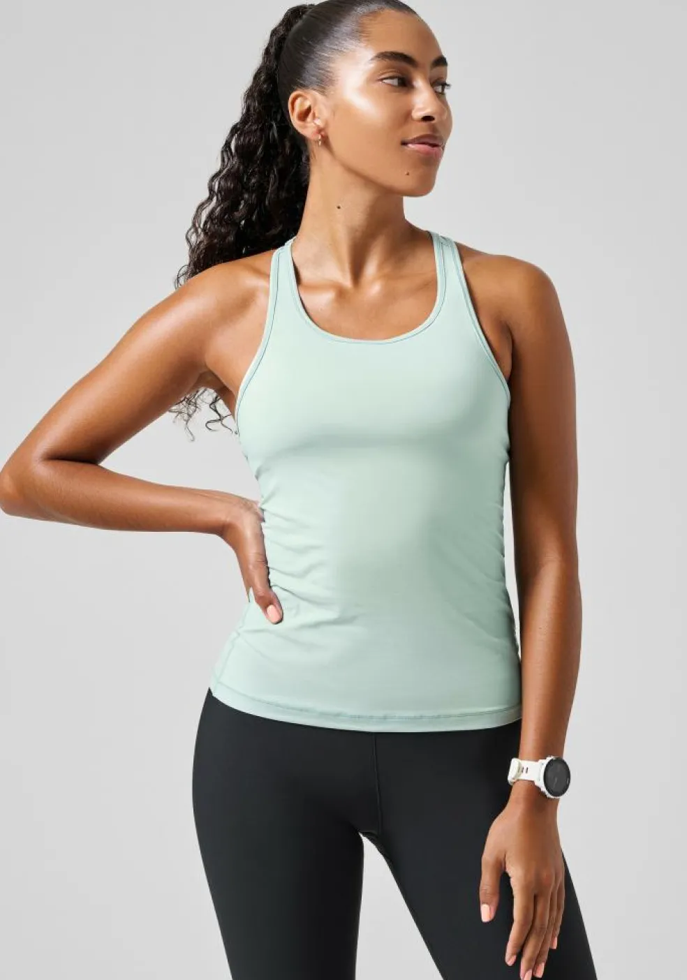 Essential Racerback