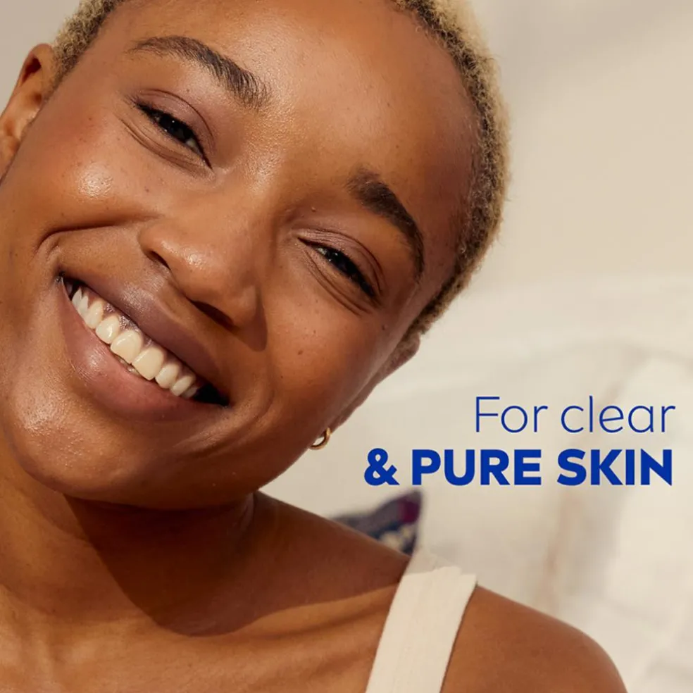 Essentials Refining Clear-Up Strips