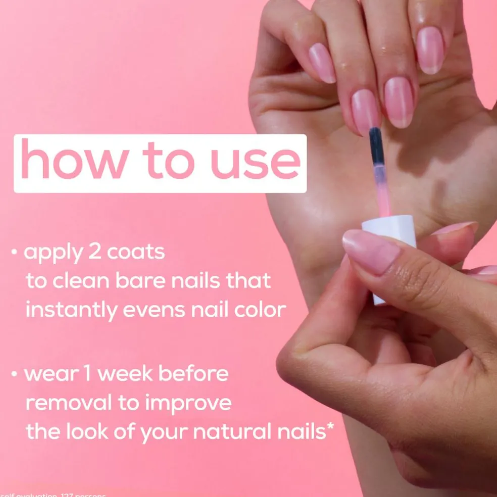 essie good as new