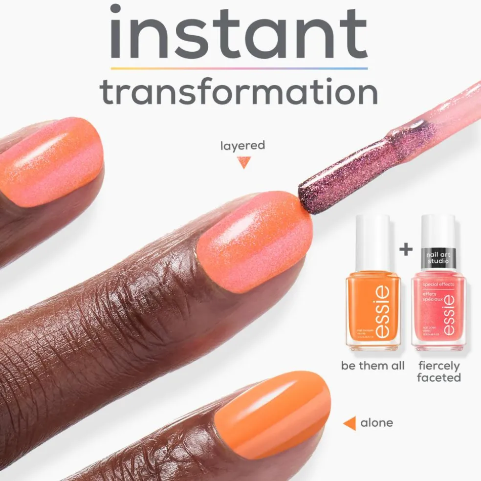 essie nail art studio
