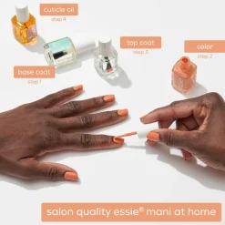 essie nail art studio