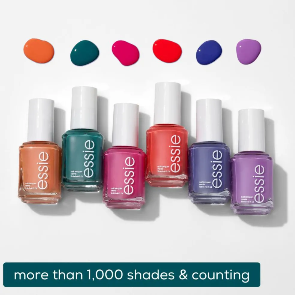 essie nail art studio