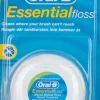 Esssential tandtråd