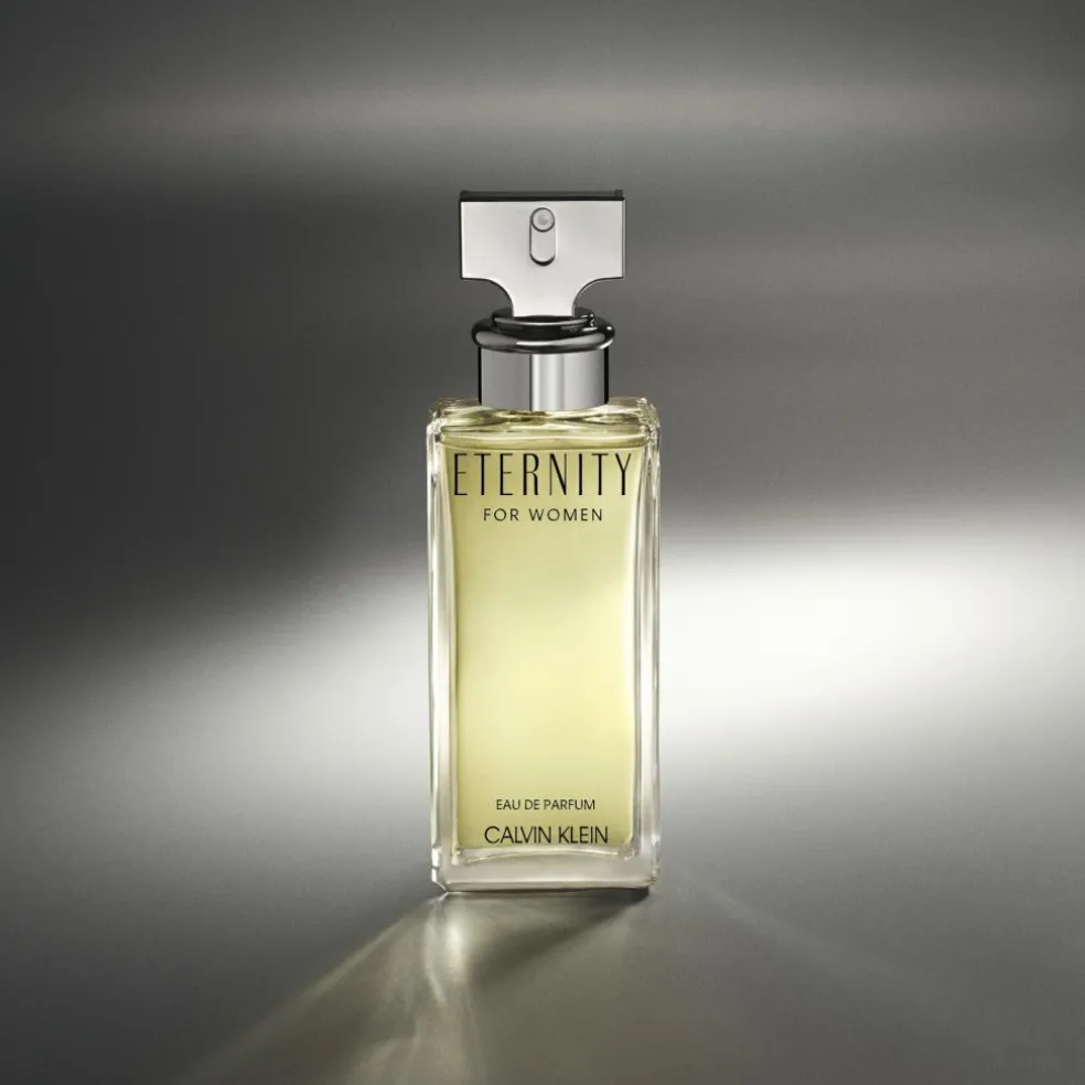 Eternity Eau de Parfum for Women