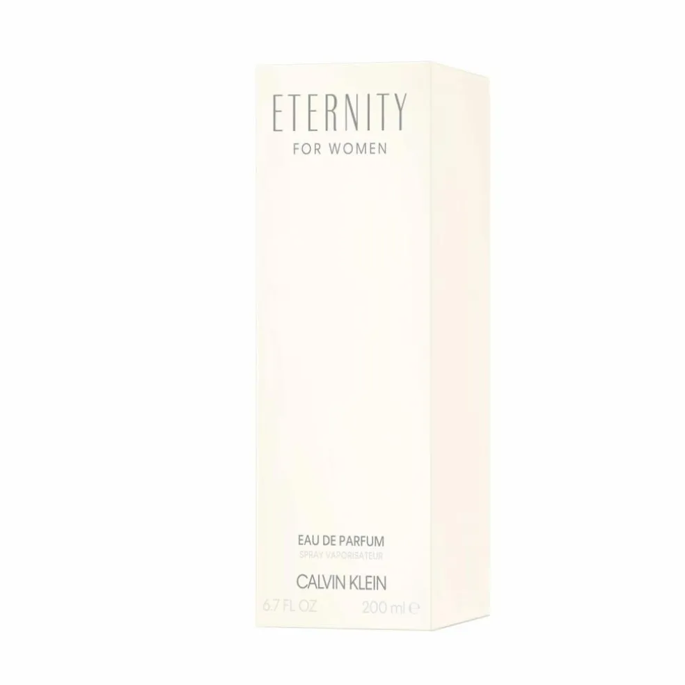 Eternity Eau de Parfum for Women
