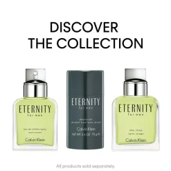 Eternity For Men Eau de Toilette
