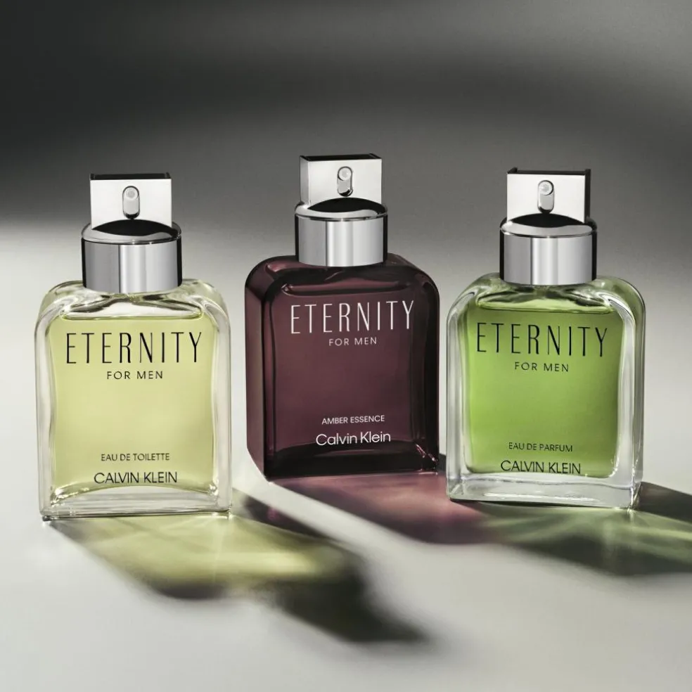 Eternity Man Eau de Parfum
