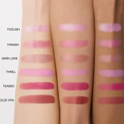 Ethereal Aura Blush Palette