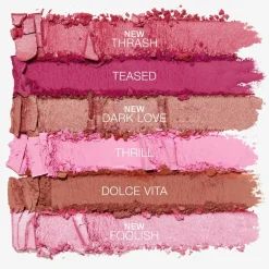 Ethereal Aura Blush Palette