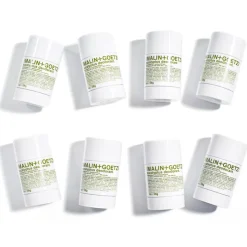 Eucalyptus Deodorant Travelsize